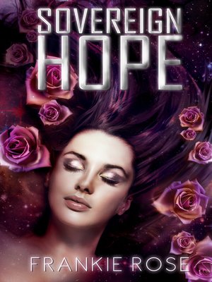 cover image of Sovereign Hope